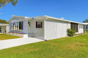 9303 Highpoint Blvd, Brooksville, FL 34613 - Photo 1
