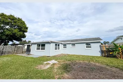 10805 Fillmore Avenue, Port Richey, FL 34668 - Photo 31