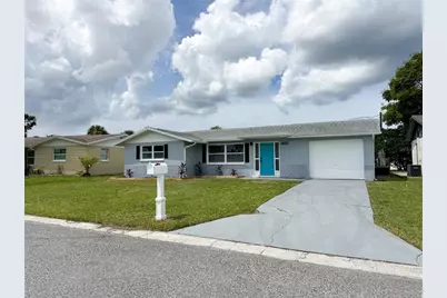 10805 Fillmore Avenue, Port Richey, FL 34668 - Photo 3