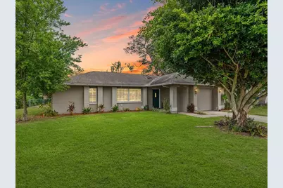 9269 Bladon Street, Spring Hill, FL 34608 - Photo 1