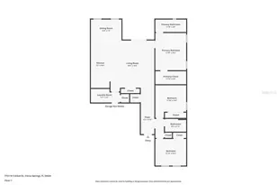 7751 N Cricket Dr, Citrus Springs, FL 34434 - Photo 3