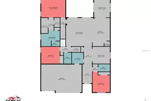 11933 Cinnamon Fern Dr, Riverview, FL 33579 - Photo 5