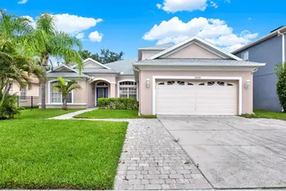 10435 Deerberry Drive, Land O Lakes, FL 34638 - Photo 1