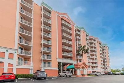 4516 Seagull Drive #413, New Port Richey, FL 34652 - Photo 47