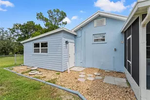 10928 W Fort Island Trail, Crystal River, FL 34429 - Photo 33