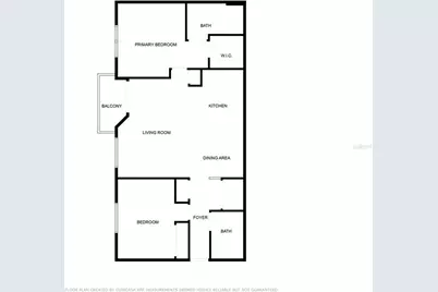 6395 Banyan Boulevard #301, New Port Richey, FL 34652 - Photo 37