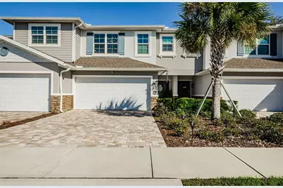 5324 Riverwalk Preserve Drive, New Port Richey, FL 34653 - Photo 1