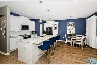 5324 Riverwalk Preserve Drive, New Port Richey, FL 34653 - Photo 3