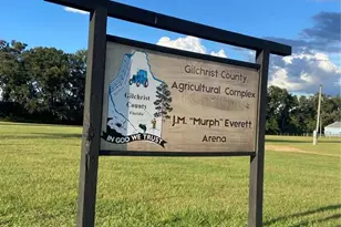 5559 SW 42nd Pl, Bell, FL 32619 - Photo 45