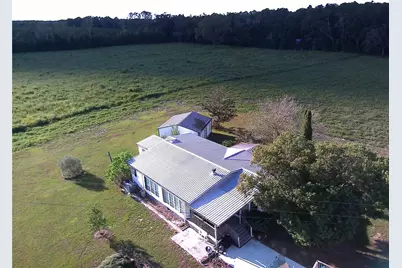 5559 SW 42nd Place, Bell, FL 32619 - Photo 1