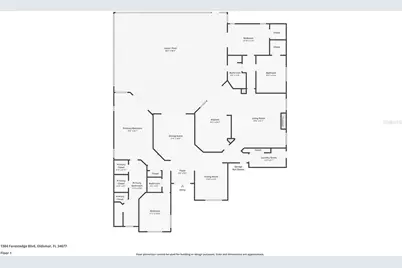 1384 Forestedge Boulevard, Oldsmar, FL 34677 - Photo 83