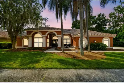 1384 Forestedge Boulevard, Oldsmar, FL 34677 - Photo 1