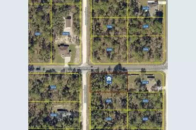 Lot 1 Thrasher Avenue, Weeki Wachee, FL 34614 - Photo 1