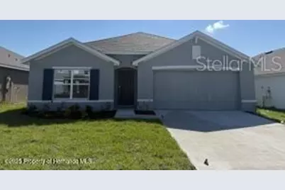 7710 Rome Lane, Brooksville, FL 34613 - Photo 1