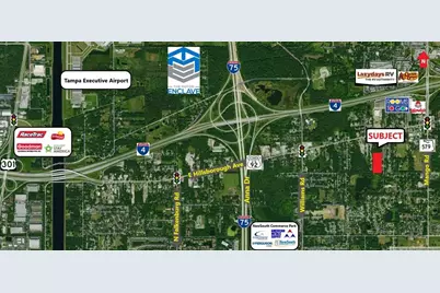 11308 E Old Hillsborough Avenue, Seffner, FL 33584 - Photo 1