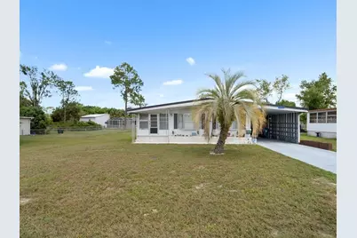 8221 Highpoint Boulevard, Brooksville, FL 34613 - Photo 1