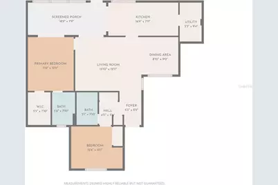 7540 St Andrews Boulevard #7536, Weeki Wachee, FL 34613 - Photo 53