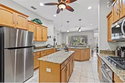 3041 Stonegate Falls Drive, Land O Lakes, FL 34638 - Photo 3