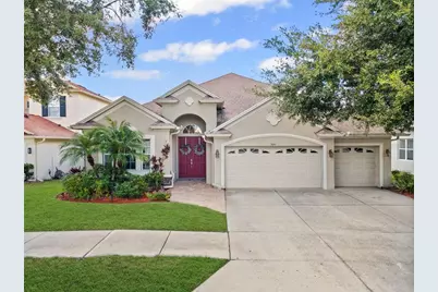 3041 Stonegate Falls Drive, Land O Lakes, FL 34638 - Photo 63