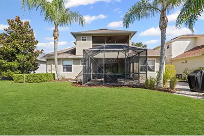 3041 Stonegate Falls Drive, Land O Lakes, FL 34638 - Photo 9