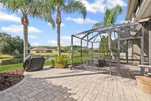 3041 Stonegate Falls Dr, Land O Lakes, FL 34638 - Photo 7