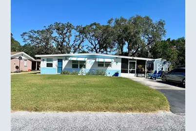 4707 Alma Street, New Port Richey, FL 34652 - Photo 1