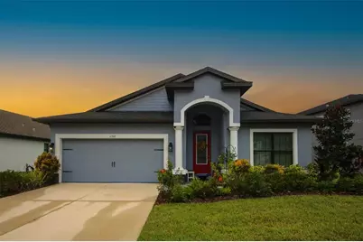 11392 Weaver Hollow Road, New Port Richey, FL 34654 - Photo 1