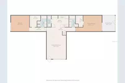 3358 Mermoor Drive #2102, Palm Harbor, FL 34685 - Photo 25