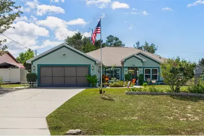 9086 Manchester Street, Spring Hill, FL 34606 - Photo 1