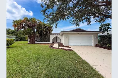 1466 Byram Drive, Clearwater, FL 33755 - Photo 1