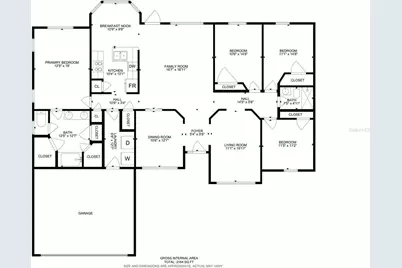 4372 Odin Street, Spring Hill, FL 34608 - Photo 3