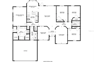4372 Odin St, Spring Hill, FL 34608 - Photo 3