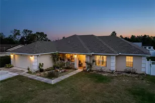 4372 Odin St, Spring Hill, FL 34608 - Photo 1