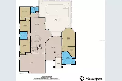 3362 Cedar Crest Loop, Spring Hill, FL 34609 - Photo 29