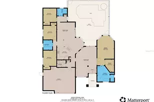 3362 Cedar Crest Loop, Spring Hill, FL 34609 - Photo 29