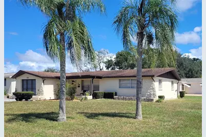 2826 Raven Drive, Holiday, FL 34690 - Photo 1