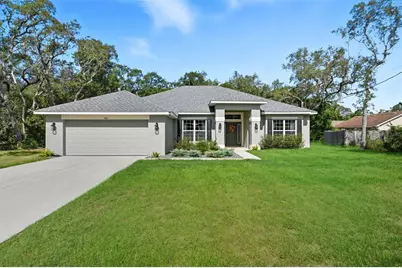 463 Trafalgar Lane, Spring Hill, FL 34606 - Photo 3