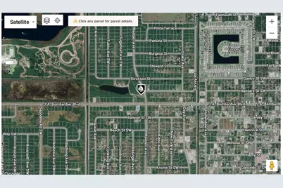 1776 Madden Avenue SW, Palm Bay, FL 32908 - Photo 1