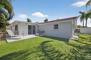 5061 Ensign Loop, New Port Richey, FL 34652 - Photo 49