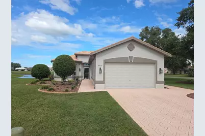 9257 Bonnie Cove Drive, Weeki Wachee, FL 34613 - Photo 1