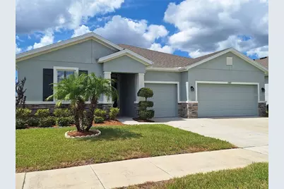 13483 Golden Lime Avenue, Spring Hill, FL 34609 - Photo 1