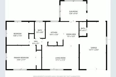 3522 Cambridge Street, New Port Richey, FL 34652 - Photo 33