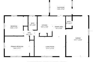 3522 Cambridge St, New Port Richey, FL 34652 - Photo 33