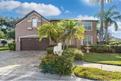 14120 Manda Court, Odessa, FL 33556 - Photo 1