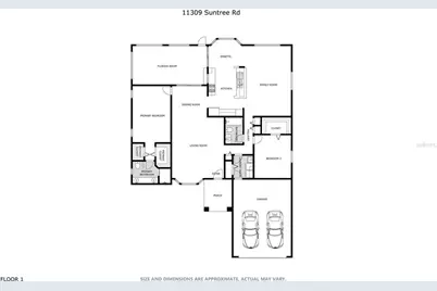 11309 Sun Tree Road, Hudson, FL 34667 - Photo 43