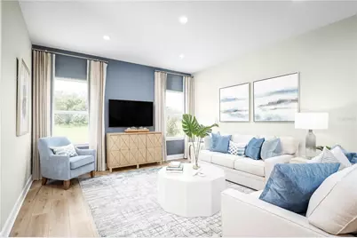 401 Hammock Oaks Boulevard, Lady Lake, FL 32159 - Photo 5