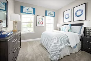 401 Hammock Oaks Blvd, Lady Lake, FL 32159 - Photo 9