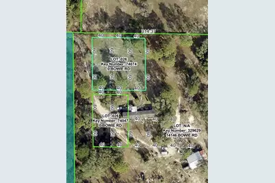 Bowie Road, Brooksville, FL 34614 - Photo 1