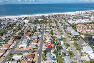 197 Lido Dr, Saint Pete Beach, FL 33706 - Photo 5