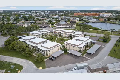 5242 Opal Lane #208, New Port Richey, FL 34652 - Photo 39